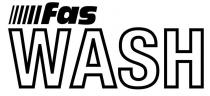 FAS WASH