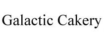 GALACTIC CAKERY