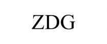 ZDG