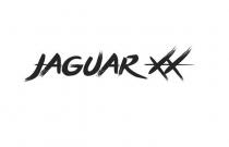 JAGUAR XX