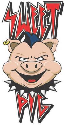 SWEET PIG