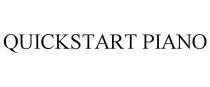 QUICKSTART PIANO