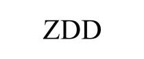 ZDD