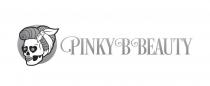 PINKY B BEAUTY PB
