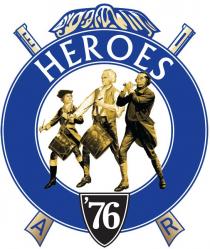 HEROES '76 EIAR