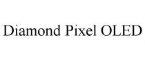 DIAMOND PIXEL OLED