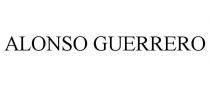 ALONSO GUERRERO