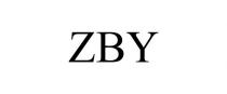 ZBY