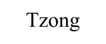 TZONG