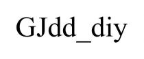 GJDD_DIY