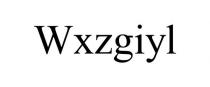 WXZGIYL