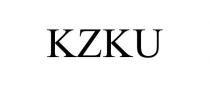 KZKU