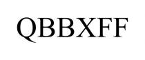 QBBXFF