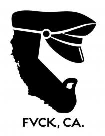 FVCK, CA.