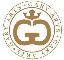 G GARY ARTS GARY ARTS GARY ARTS