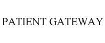 PATIENT GATEWAY