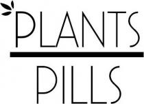 PLANTS PILLS