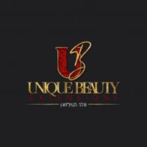 UNIQUE BEAUTY EXTENSIONS U B (407) 925 5531