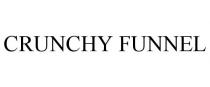 CRUNCHY FUNNEL