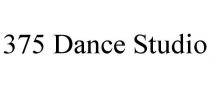 375 DANCE STUDIO
