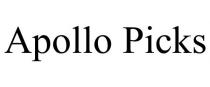 APOLLO PICKS