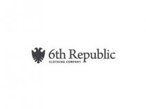 6TH REPUBLIC CLOTHING COMPANY