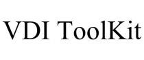 VDI TOOLKIT
