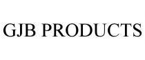 GJB PRODUCTS