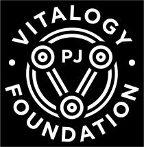 VITALOGY FOUNDATION PJ V