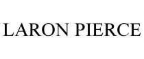 LARON PIERCE