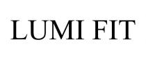 LUMI FIT