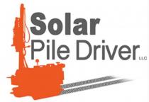 SOLAR PILE DRIVER LLC