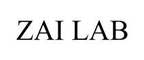 ZAI LAB