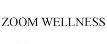 ZOOM WELLNESS