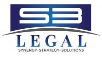 S3 LEGAL SYNERGY-STRATEGY-SOLUTIONS