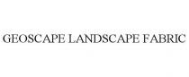 GEOSCAPE LANDSCAPE FABRIC