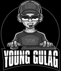 EJV YG YOUNG GULAG