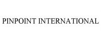 PINPOINT INTERNATIONAL