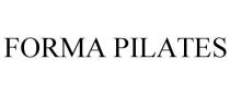 FORMA PILATES