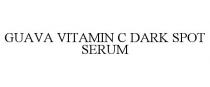 GUAVA VITAMIN C DARK SPOT SERUM