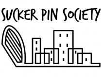 SUCKER PIN SOCIETY