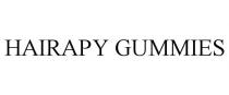 HAIRAPY GUMMIES
