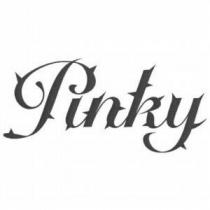 PINKY