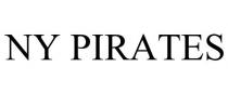 NY PIRATES