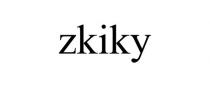 ZKIKY