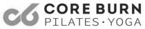 CB CORE BURN PILATES YOGA