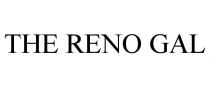 THE RENO GAL