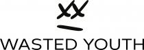 XX WASTED YOUTH