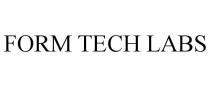 FORM TECH LABS