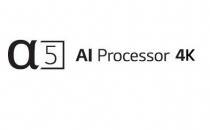 A5 AI PROCESSOR 4K